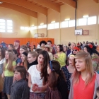 Dzień wiosny 2015